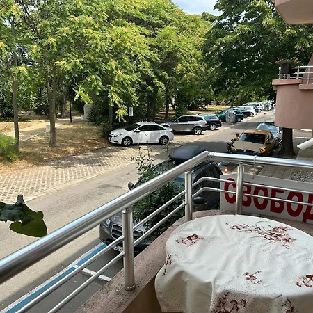 Guest house морски полъх