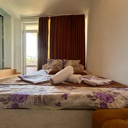 морски полъх Guest house