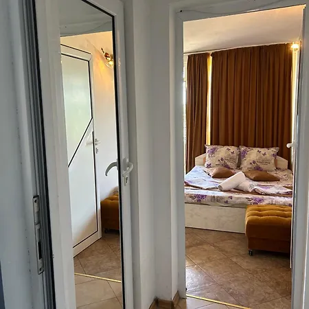 морски полъх Guest house Tsarevo