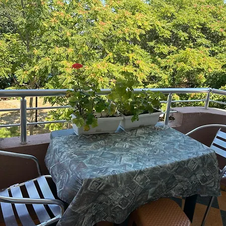 морски полъх Guest house *