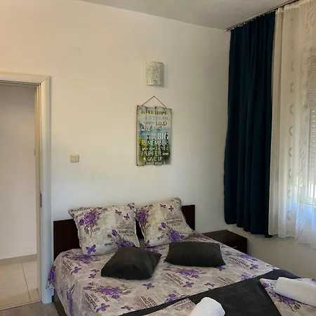 Guest house морски полъх *
