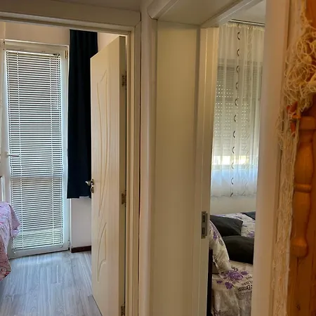 Guest house морски полъх Tsarevo